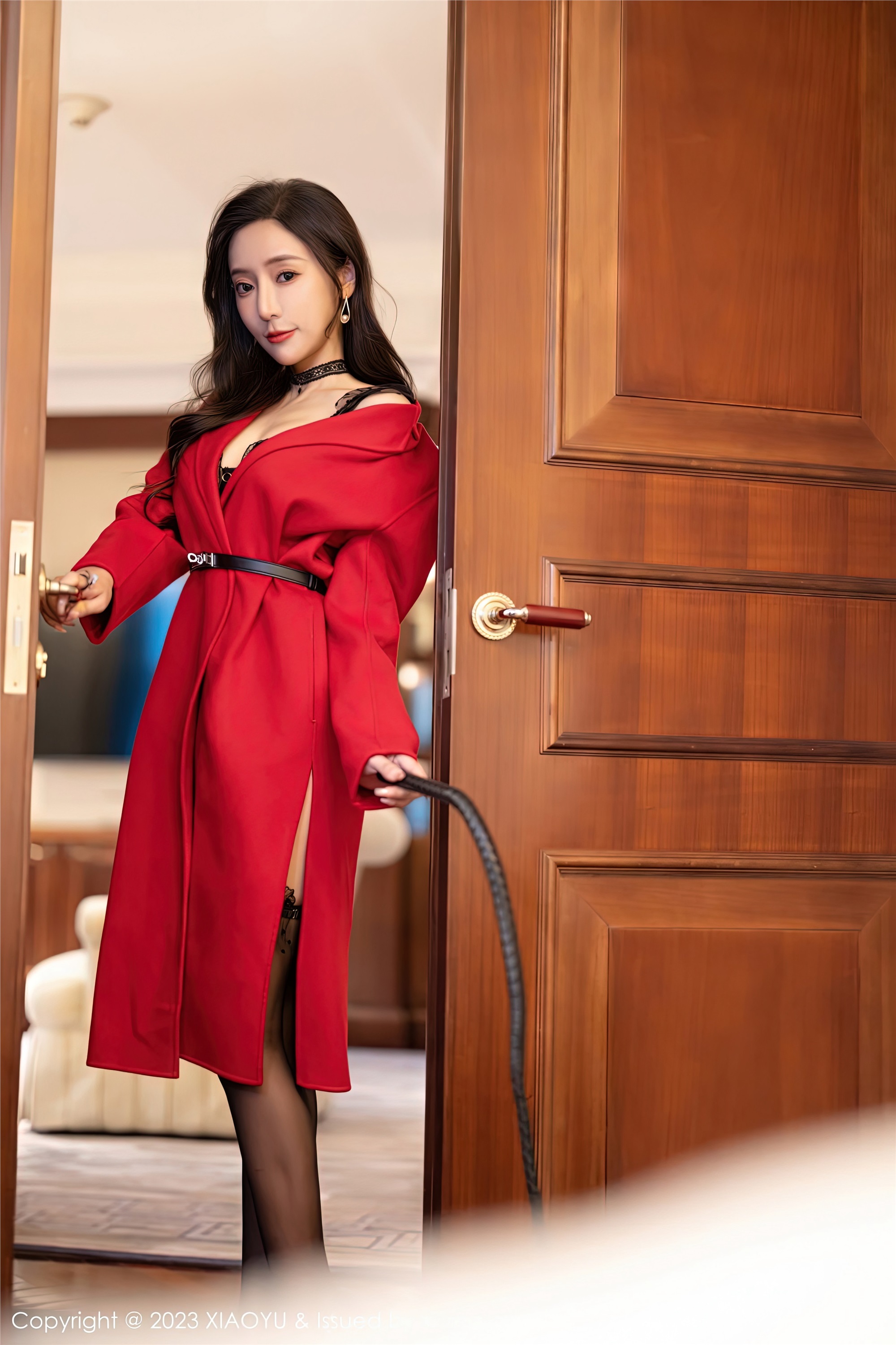 XIAOYU语画界 2023.01.12 VOL.945 王馨瑶yanni